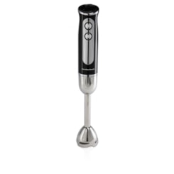 Mixer Com Copo Preto E Inox Hamilton Beach 127V 