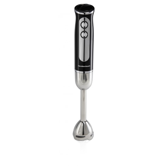 Mixer Com Copo Preto E Inox Hamilton Beach 127V  - Imagem principal - a8ee5e69-b71a-4f02-bac1-e11945f81d14