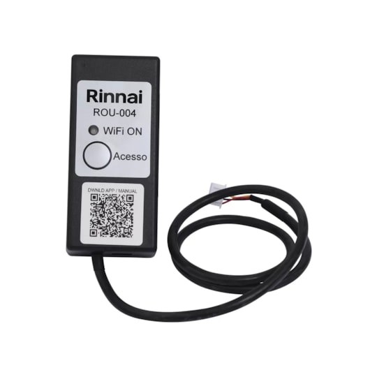 Módulo Controlador Wi-fi Rinai - Imagem principal - 19d038a3-7265-4f66-88cf-3867fb6cd092