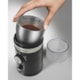 Moedor De Café Ajustável 220V Preto E Prata Hamilton Beach - 30190d48-c0b6-47fe-be44-3f13fdf41858