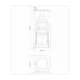 Moedor De Café Breville Express 127V Inox Tramontina - 4893cad2-0257-4d3e-b9ea-0a3747ec33dc