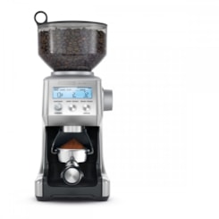 Moedor De Café Breville Express 127V Inox Tramontina Moedor De Café Breville Express 127V Inox Tramontina