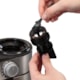 Moedor De Café Plus 220V Cinza Hamilton Beach - c2501185-cb26-45e7-8345-23cf2ef62504