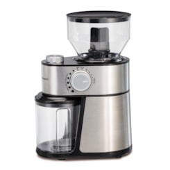 Moedor De Café Plus Cinza Hamilton Beach 127V
