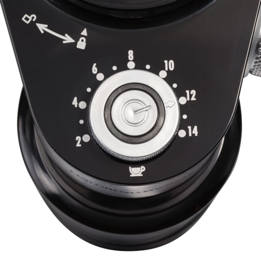 Moedor De Café Plus Cinza Hamilton Beach 127V - Imagem principal - 654706a6-28bd-42c6-bb98-6dead65423d4