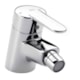 Monocomando Bidê Sem Ducha Victoria Cromado Roca - c7e2f59c-4b1a-4c44-8fda-d372c8a2d690
