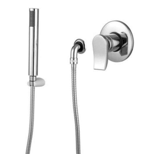 Monocomando Com Ducha Higiênica 2996 C 300 Meber - Imagem principal - 77989c23-adba-4011-b8b2-610d81922fe2