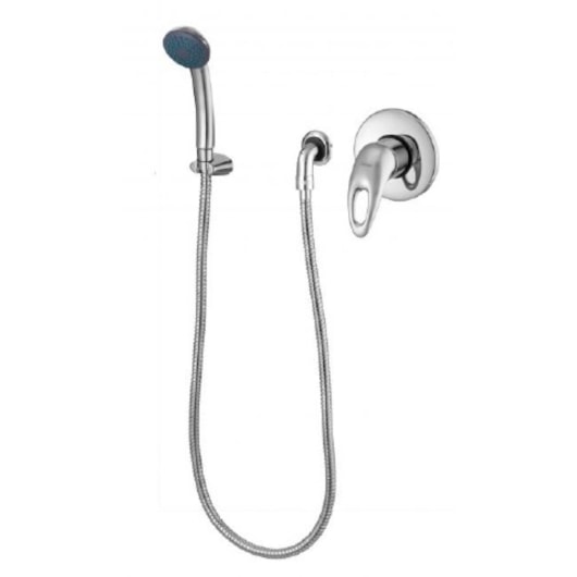 Monocomando Com Ducha Higiênica 2996 C 71 Meber - Imagem principal - 305a7227-f9fe-449e-870c-82cc2c8b8870