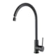 Monocomando Cozinha Bancada 7007 C75 Preto Matte Meber - 36b85493-c254-4696-a01d-b0850112dc83
