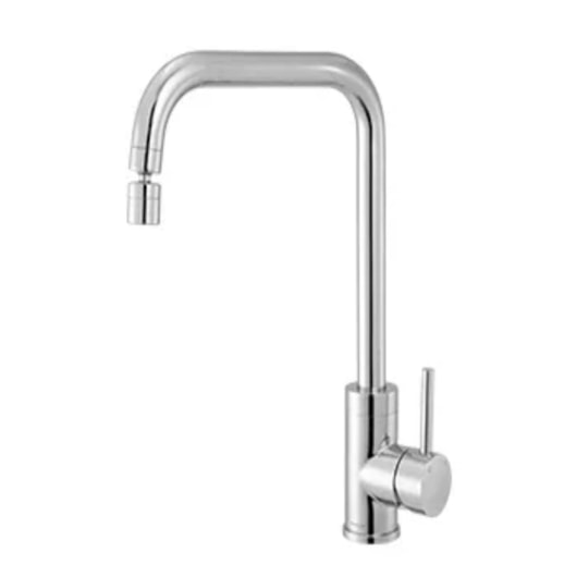 Monocomando Cozinha Bancada 7011 C75 Meber - Imagem principal - 82def17e-b6b8-4e90-b749-0344178a7041