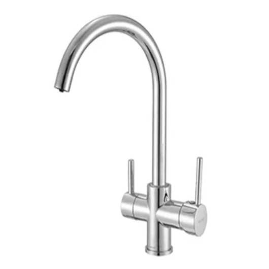 Monocomando Cozinha Bancada 7012 C75 Meber - Imagem principal - cf5f56ea-39a2-4a0d-b830-5a67a8258b9b