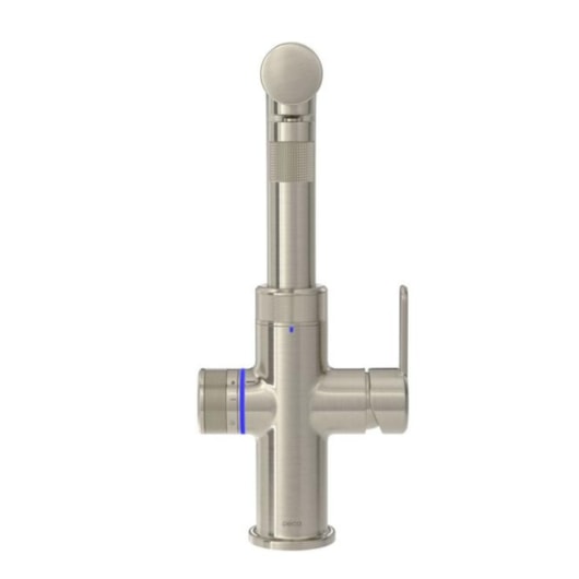 Monocomando Cozinha Com Filtro 127V Inox Enjoy Express Deca - Imagem principal - 6628c5bd-904a-4466-bad9-2735f316994a