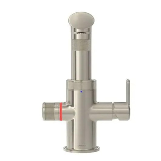 Monocomando De Cozinha com Filtro Enjoy Inox Deca - Imagem principal - 4a9ef1ca-aacc-49ab-a3e2-40034a3bdd82