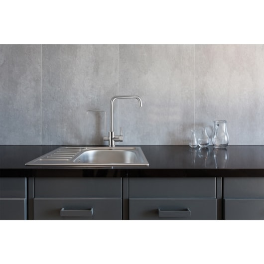 Monocomando De Mesa Para Cozinha Com Saída Para Água Filtrada Lorenzetti 2263 I82 - Imagem principal - cbb19ded-3dbd-4017-a215-149d36d12fbd