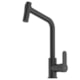 Monocomando De Mesa Para Cozinha De Bica Extraível Com 2 Funções Kitchen Preto Matte Celite - b99a2e80-ccf7-4eb0-ae6b-9d595c54684d