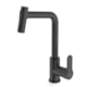 Monocomando De Mesa Para Cozinha De Bica Extraível Com 2 Funções Kitchen Preto Matte Celite - 305f4ecf-20d1-4c38-8b0f-8967c33da0ac