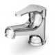 Monocomando De Mesa Para Lavatório Bica Baixa Ecoline Cromado Celite - 7a65fdf6-dedc-4cd2-9b72-34e77b99ecf0