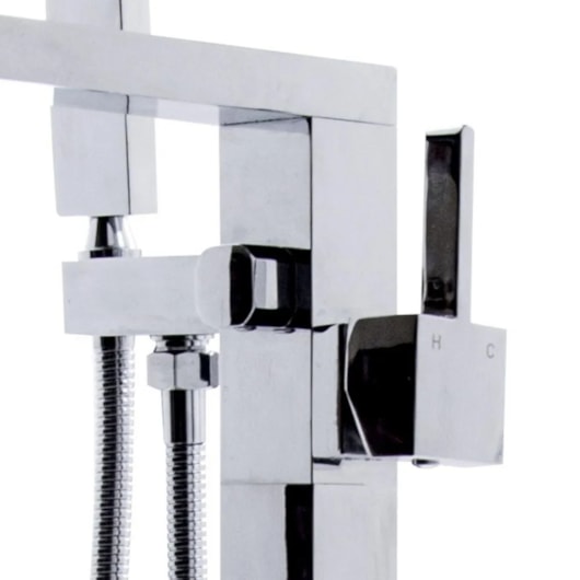 Monocomando De Piso Modelo 1 Astra - Imagem principal - 4f994c30-8289-4f4a-9188-c02241a50629