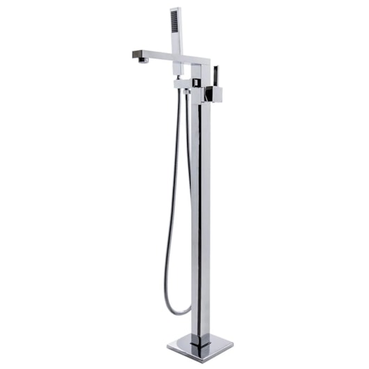 Monocomando De Piso Modelo 1 Astra - Imagem principal - f327ca9d-c3f1-41c8-b7a0-052ff6c2bbfe