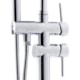 Monocomando De Piso Modelo 2 Astra - ad742fa6-545b-4470-8279-fc3a8267bc91