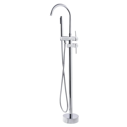 Monocomando De Piso Modelo 2 Astra - Imagem principal - 93b00604-2ce3-424d-a8c4-94f74c67162d