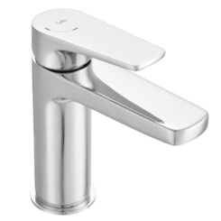 Monocomando Noronha para Lavatório de Mesa Bica Baixa Cromado Celite