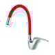 Monocomando Para Balcão 7001 C 70 Cromado Vermelho Meber - 362e3ba2-81e1-46bb-9c12-2204acd933cc