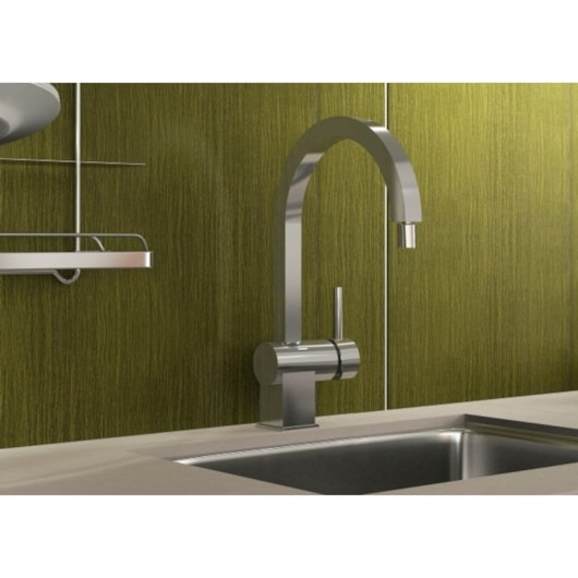 Monocomando Para Balcao De Cozinha 7004 C75 Minimal Meber - Imagem principal - 89a52d75-e2a9-4fed-bcc1-7f69bb482012