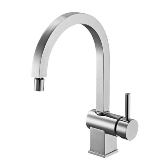Monocomando Para Balcao De Cozinha 7004 C75 Minimal Meber - Imagem principal - 7f48a1b9-982b-43c4-ad12-2fc9a4be4de8