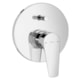 Monocomando Para Banheira Ducha De Parede Embutir Atlas Cromado Roca - 78070c89-4c0c-49b4-8116-c9a7b368b3a8