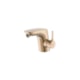 Monocomando Para Bidê Sem Ducha Insígnia Rose Gold Roca - edd69b3c-726d-4788-9eb8-dd6a6b4b3de2