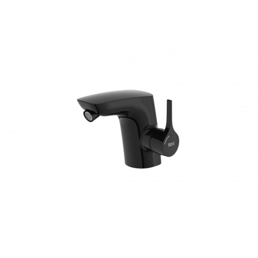 Monocomando Para Bidê Sem Ducha Insígnia Titanium Black Roca - Imagem principal - c209aea5-133e-4f92-9525-96b4ab2209c2