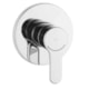 Monocomando Para Chuveiro De Parede Para Embutir L20 Cromado Roca - df3711c3-32b9-4531-abf9-7efcbe68a9ab