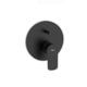 Monocomando Para Chuveiro E Banheira Com Desviador Cala Black Matte Roca - 346d7178-45c5-495b-aa9b-40ce29e0c71a