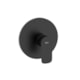 Monocomando Para Chuveiro Sem Desviador Cala Matte Black Roca - 35b01678-c378-41ab-b397-487aaa0d0a0c