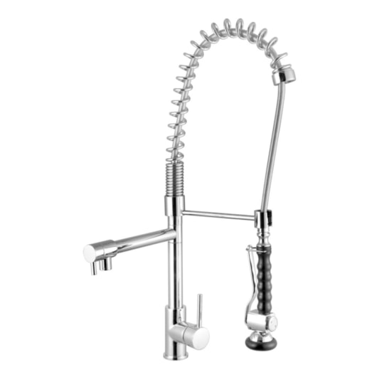 Monocomando Para Cozinha Balcão 2880 C75 Minimal Meber - Imagem principal - 6f2655ed-473e-4d31-b453-c5c3a41053cc