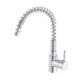 Monocomando Para Cozinha Balcão 2883 C75 Minimal Mebe - cc6526fa-3c51-4cb4-8abd-f20b94c984cd