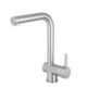Monocomando Para Cozinha Bancada 7008 C 75 Aço Escovado Meber - 8ad0effd-7746-4527-9bb0-01695bc712d2