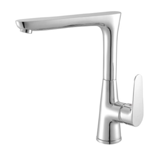Monocomando Para Cozinha Bancada 7009 C 78 Meber - Imagem principal - 7ccef539-0bfe-439f-9a19-ec373250465a