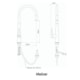 Monocomando Para Cozinha Com Bica Movel Flexível 2885 C 75 Meber - eeb6bb31-2b5f-42f4-b029-f20fcdfe0644