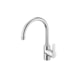 Monocomando Para Cozinha De Mesa Bica Alta Bica Móvel L20 Cromado Roca - 78110f9f-fa1f-40fe-8434-6b8673e74492
