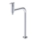 Monocomando Para Cozinha De Mesa Bica Alta Móvel Gioia Cromado Fabrimar - 602aa6c1-a729-4eb1-8e9c-a05b2b099d9f