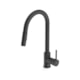 Monocomando Para Cozinha De Mesa Bica Extraível 2 Funções Prática Preto Matte Celite - 87918334-9b24-4f0b-af7c-d31ddcc9b2d5