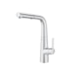 Monocomando Para Cozinha De Mesa Bica Extraível 90° Syra Cromado Roca - 1f7167ae-5045-42bf-90d7-14da7ae723a9