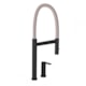 Monocomando Para Cozinha De Mesa Colore Black Matte/ Fendi Deca - 8773a626-89dd-4add-b3c2-29b42700fd9a