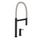 Monocomando Para Cozinha De Mesa Colore Black Matte/ Fendi Deca - db73f73e-a80f-46f8-9747-699008c254c1