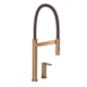 Monocomando Para Cozinha De Mesa Colore Red Gold/ Marrom Deca - ed37b254-1ff5-49b5-95e0-fabe96700d4a