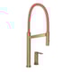Monocomando Para Cozinha De Mesa Colore Red Gold/Terracota Deca - 2226290e-dcc8-4255-829a-df719f1ed0a6