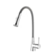Monocomando Para Cozinha De Mesa Flex 2257 G27 Cinza/ Cromado Lorenzetti - 388a1303-2f11-40dc-be7e-f07ec38a0683