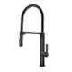 Monocomando para cozinha Doc com mangueira Preto Docol - 59581a97-1021-4596-955a-9f29c1bd3ed9